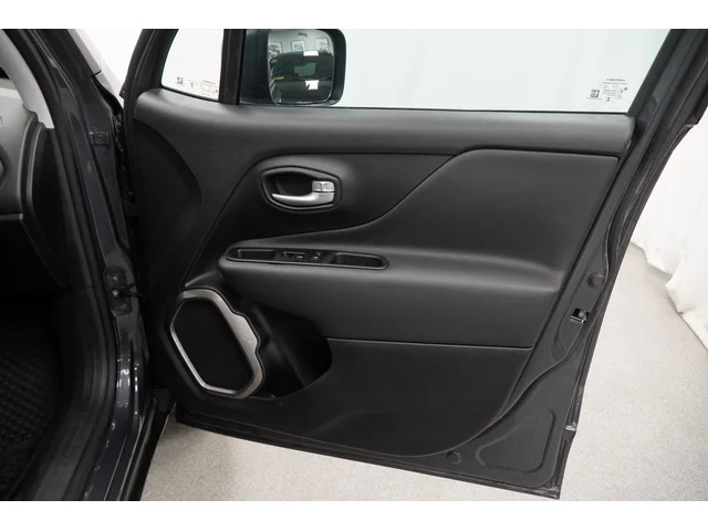 SEMINUEVOS JEEP Renegade a Estados en autogozo