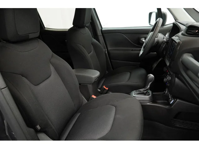 SEMINUEVOS JEEP Renegade a Estados en autogozo