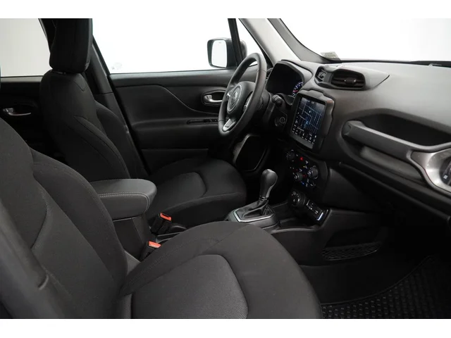 SEMINUEVOS JEEP Renegade a Estados en autogozo