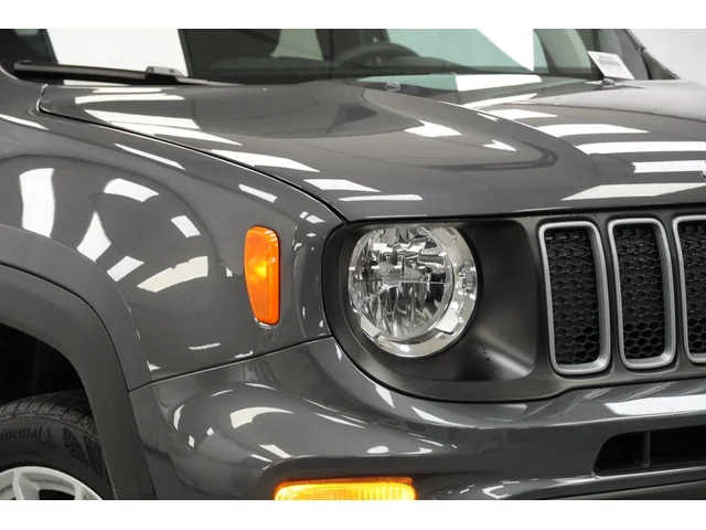 SEMINUEVOS JEEP Renegade a Estados en autogozo