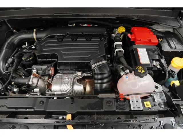 SEMINUEVOS JEEP Renegade a Estados en autogozo