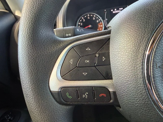 SEMINUEVOS JEEP Renegade a Estados en autogozo