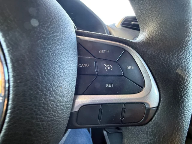SEMINUEVOS JEEP Renegade a Estados en autogozo