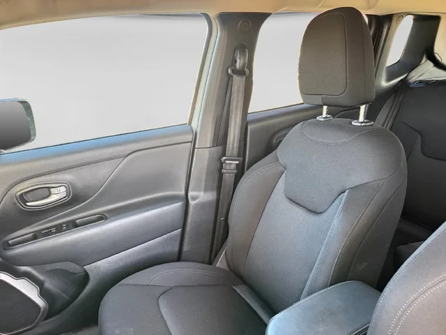 SEMINUEVOS JEEP Renegade a Estados en autogozo