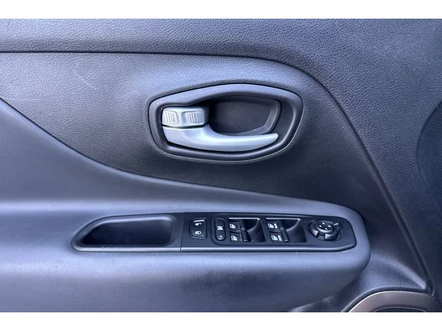 SEMINUEVOS JEEP Renegade a Estados en autogozo