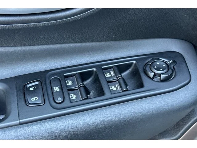 SEMINUEVOS JEEP Renegade a Estados en autogozo