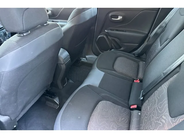 SEMINUEVOS JEEP Renegade a Estados en autogozo