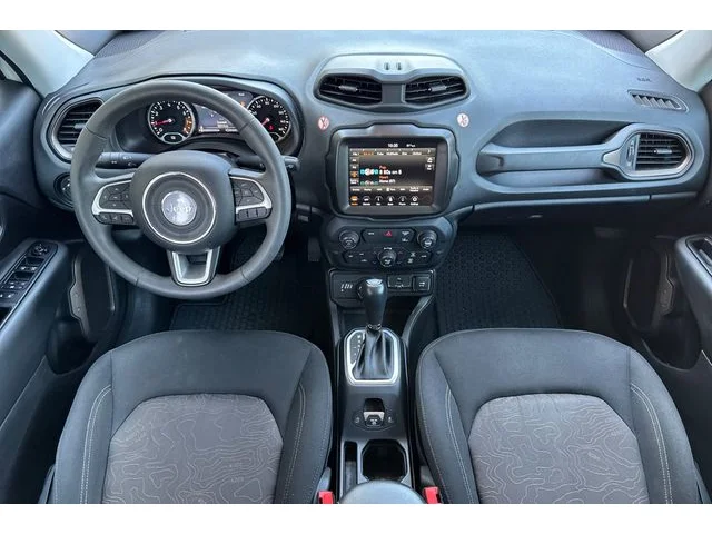 SEMINUEVOS JEEP Renegade a Estados en autogozo
