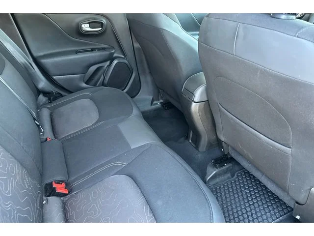 SEMINUEVOS JEEP Renegade a Estados en autogozo