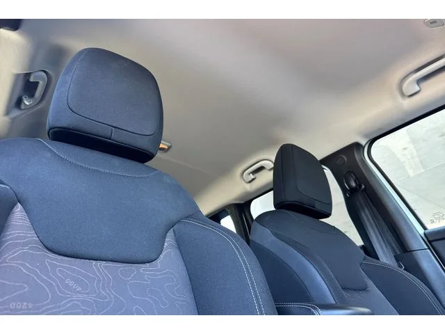 SEMINUEVOS JEEP Renegade a Estados en autogozo