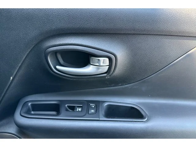 SEMINUEVOS JEEP Renegade a Estados en autogozo