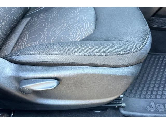 SEMINUEVOS JEEP Renegade a Estados en autogozo