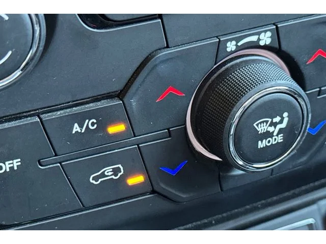 SEMINUEVOS JEEP Renegade a Estados en autogozo