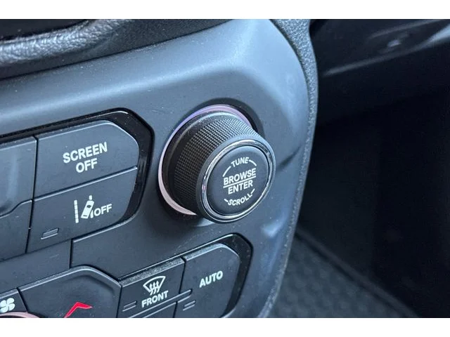 SEMINUEVOS JEEP Renegade a Estados en autogozo