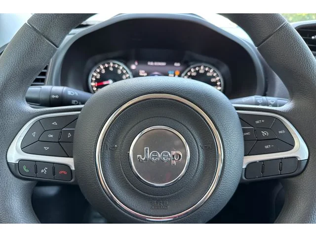 SEMINUEVOS JEEP Renegade a Estados en autogozo