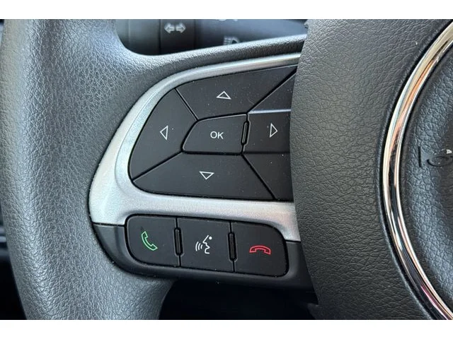 SEMINUEVOS JEEP Renegade a Estados en autogozo
