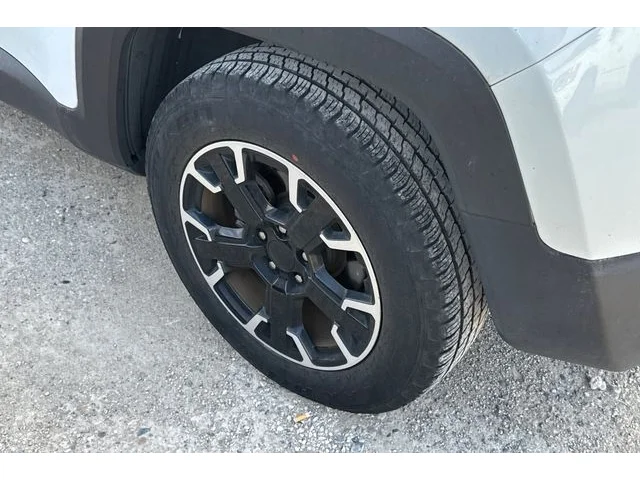 SEMINUEVOS JEEP Renegade a Estados en autogozo