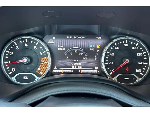 SEMINUEVOS JEEP Renegade a Estados en autogozo