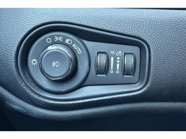 SEMINUEVOS JEEP Renegade a Estados en autogozo