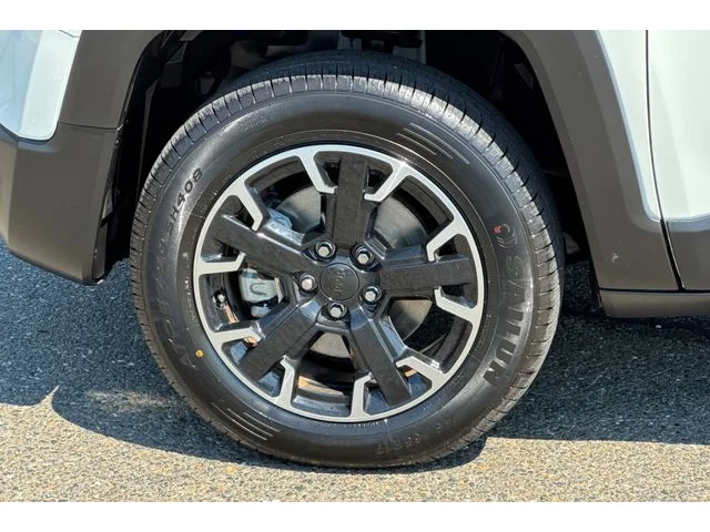 SEMINUEVOS JEEP Renegade a Estados en autogozo
