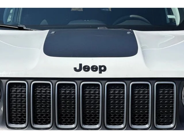 SEMINUEVOS JEEP Renegade a Estados en autogozo