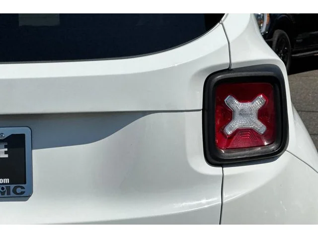 SEMINUEVOS JEEP Renegade a Estados en autogozo