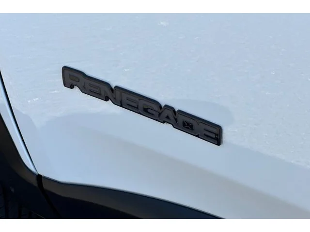 SEMINUEVOS JEEP Renegade a Estados en autogozo