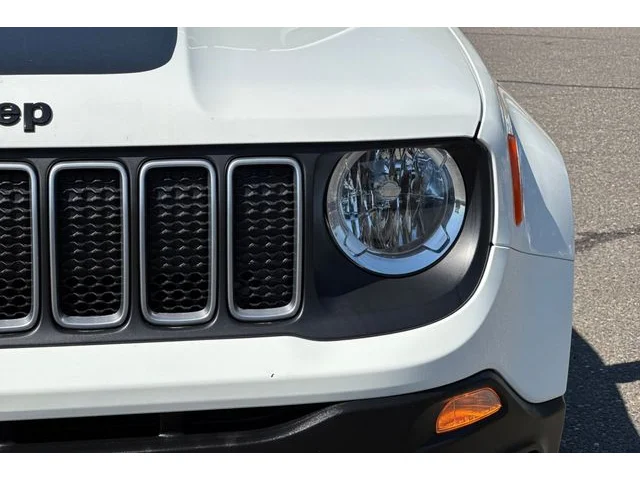 SEMINUEVOS JEEP Renegade a Estados en autogozo