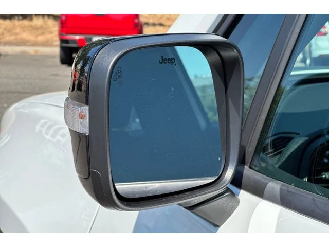 SEMINUEVOS JEEP Renegade a Estados en autogozo