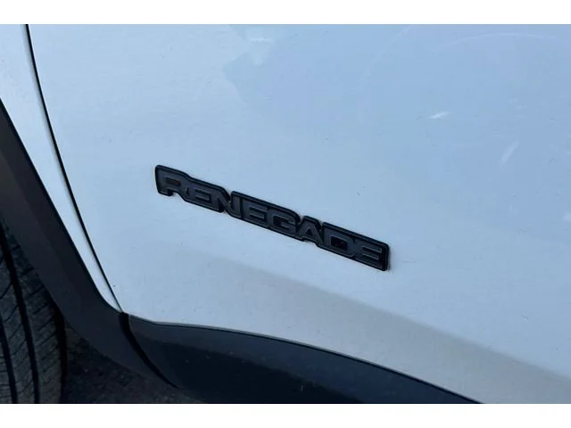 SEMINUEVOS JEEP Renegade a Estados en autogozo