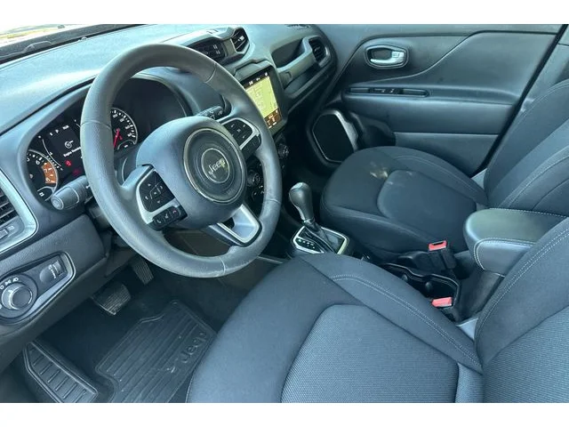SEMINUEVOS JEEP Renegade at ELK GROVE in Elk Grove Buick GMC