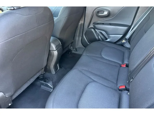 SEMINUEVOS JEEP Renegade at ELK GROVE in Elk Grove Buick GMC
