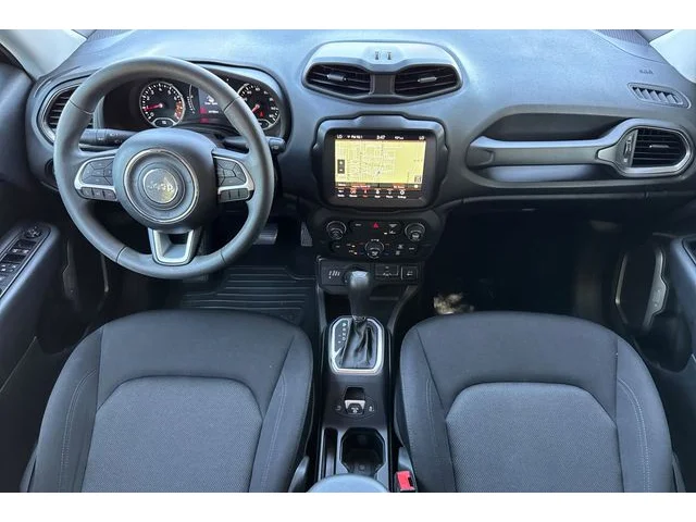 SEMINUEVOS JEEP Renegade at ELK GROVE in Elk Grove Buick GMC