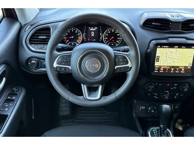 SEMINUEVOS JEEP Renegade at ELK GROVE in Elk Grove Buick GMC