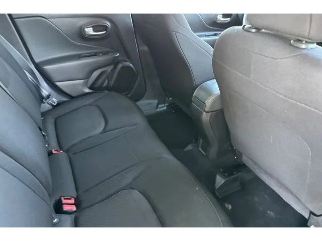 SEMINUEVOS JEEP Renegade at ELK GROVE in Elk Grove Buick GMC