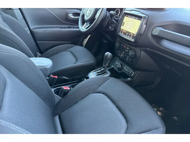 SEMINUEVOS JEEP Renegade at ELK GROVE in Elk Grove Buick GMC