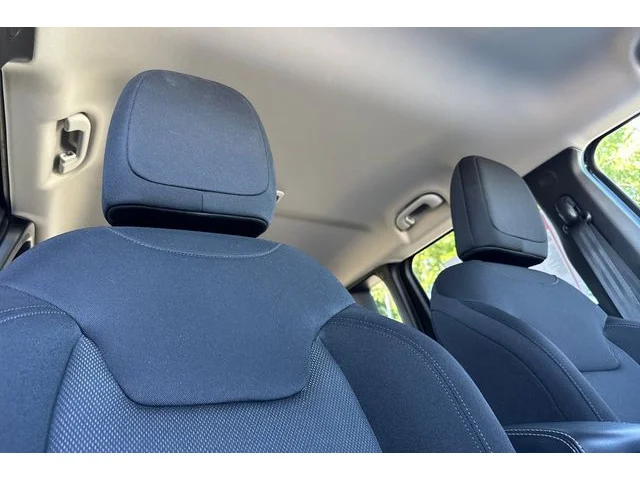 SEMINUEVOS JEEP Renegade at ELK GROVE in Elk Grove Buick GMC