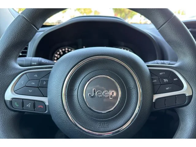 SEMINUEVOS JEEP Renegade at ELK GROVE in Elk Grove Buick GMC