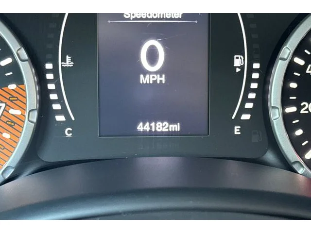 SEMINUEVOS JEEP Renegade at ELK GROVE in Elk Grove Buick GMC