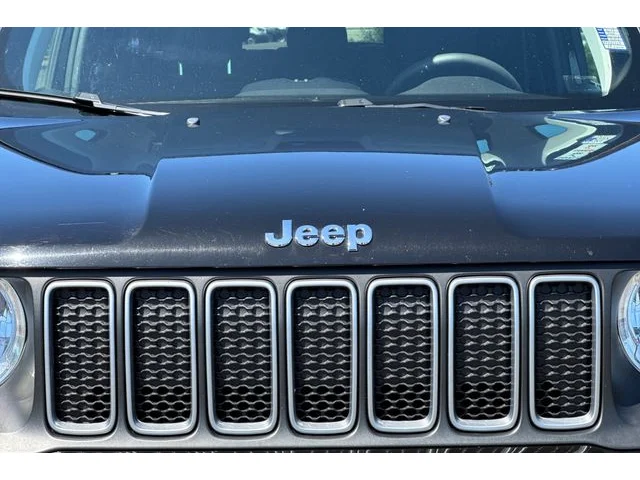 SEMINUEVOS JEEP Renegade at ELK GROVE in Elk Grove Buick GMC