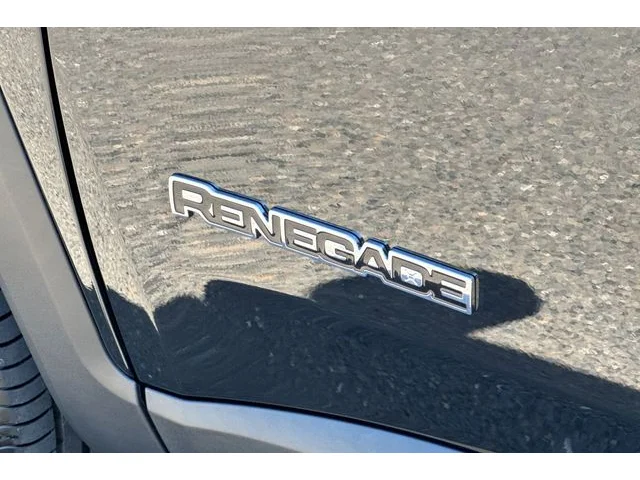 SEMINUEVOS JEEP Renegade at ELK GROVE in Elk Grove Buick GMC
