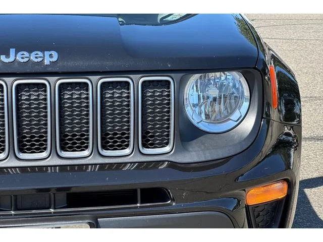 SEMINUEVOS JEEP Renegade at ELK GROVE in Elk Grove Buick GMC