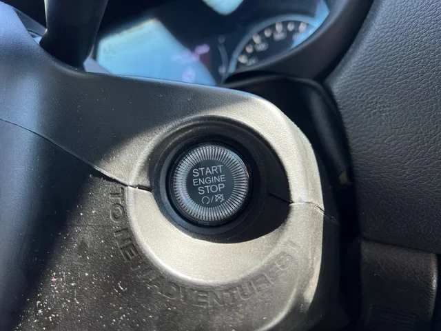 SEMINUEVOS JEEP Renegade a Estados en autogozo