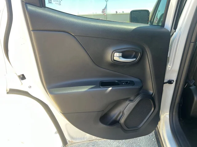 SEMINUEVOS JEEP Renegade a Estados en autogozo