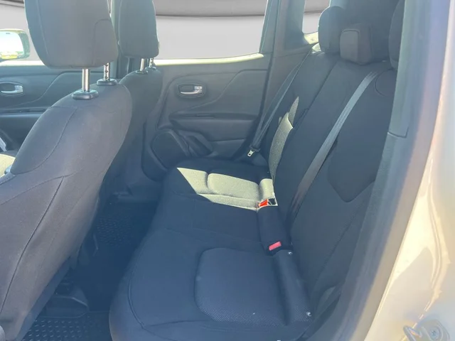 SEMINUEVOS JEEP Renegade a Estados en autogozo
