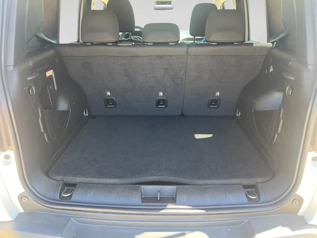 SEMINUEVOS JEEP Renegade a Estados en autogozo