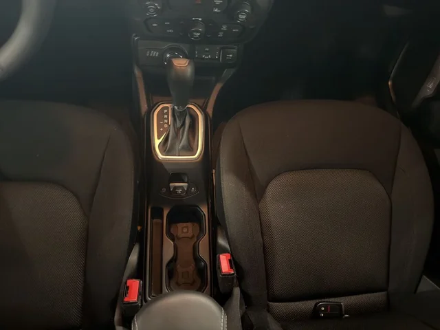 SEMINUEVOS JEEP Renegade a Estados en autogozo