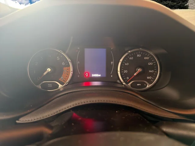 SEMINUEVOS JEEP Renegade a Estados en autogozo
