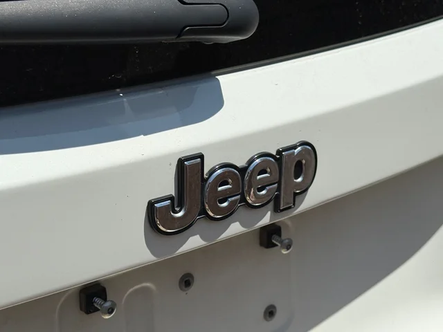 SEMINUEVOS JEEP Renegade a Estados en autogozo