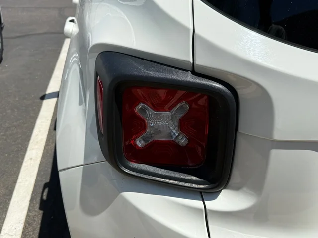 SEMINUEVOS JEEP Renegade a Estados en autogozo